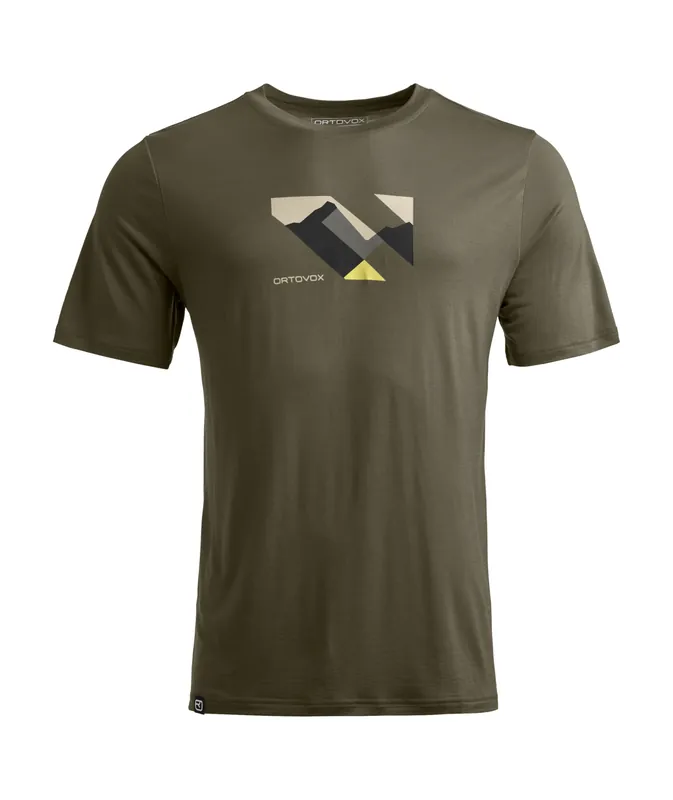 Neuheit 140 COOL LANDSCAPE TS M