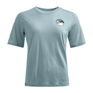 Neu Im Sortiment 140 COOL ROUND LANDSCAPE TS W