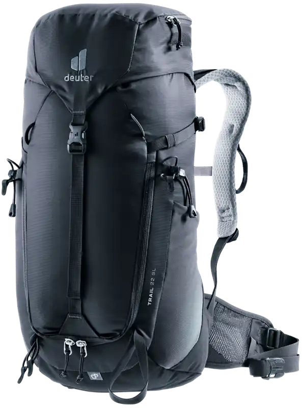 Beliebt Trail 22 SL