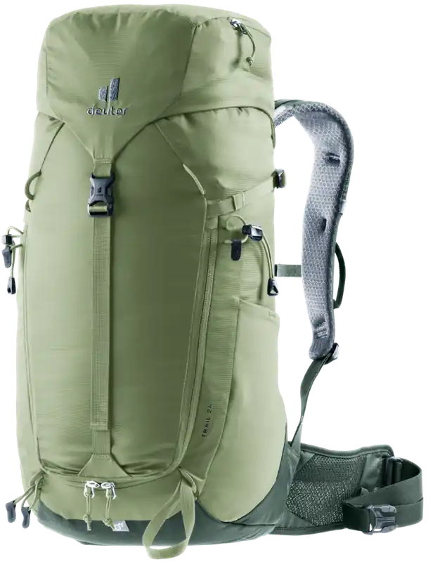 Nur Heute Trail 24