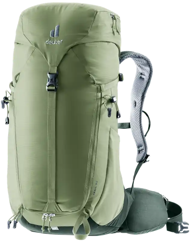 Kracherpreis Trail 30
