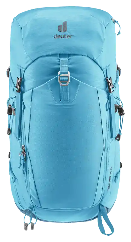 Markenprodukt Trail Pro 34 SL