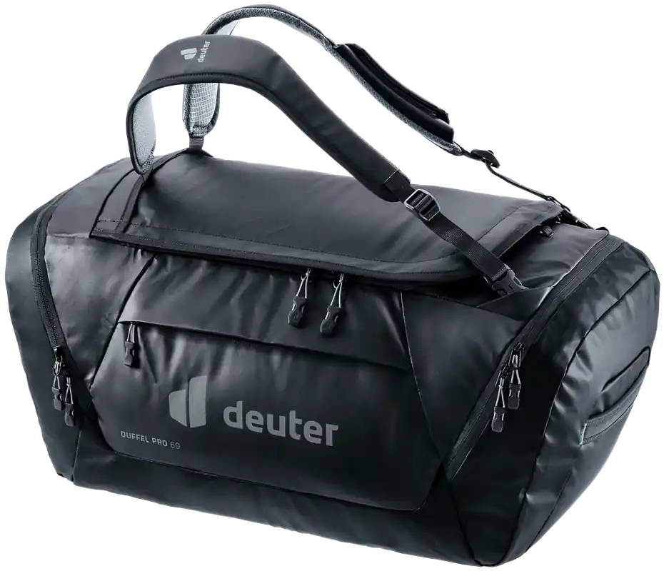 Schneller Versand Duffel Pro 60