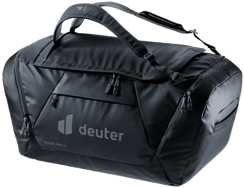 Duffel Pro 90 Garantierte Lieferung