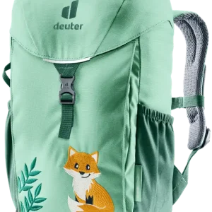 Geprüft Waldfuchs 10