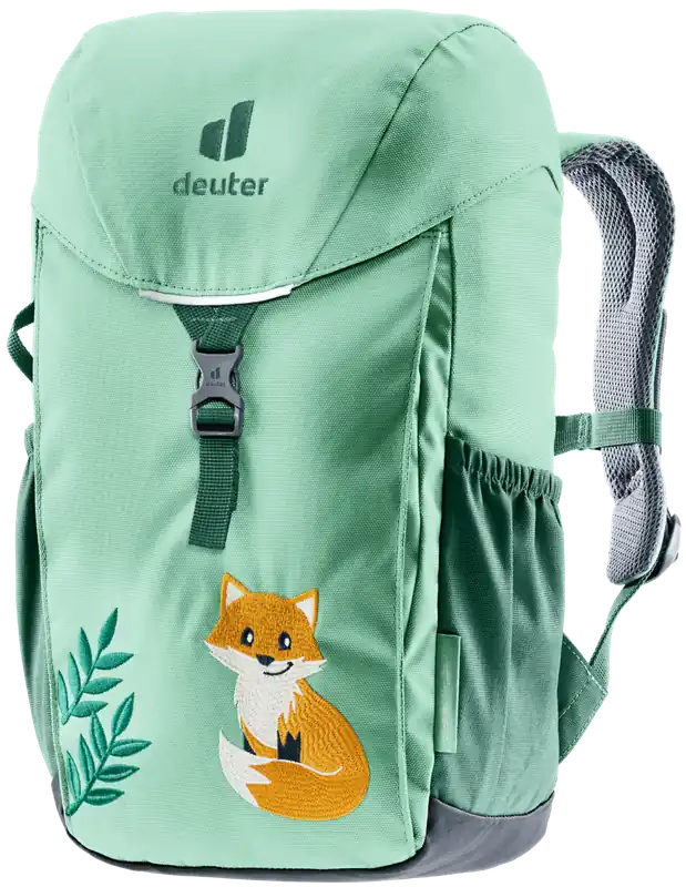 Geprüft Waldfuchs 10