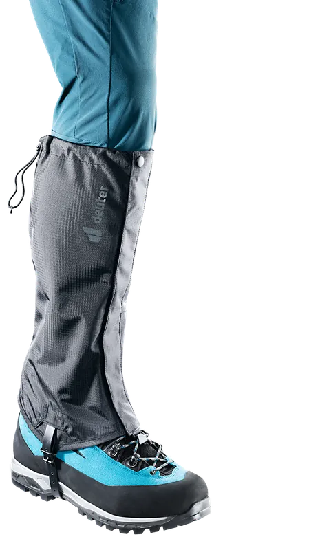 Preisreduziert Gaiter