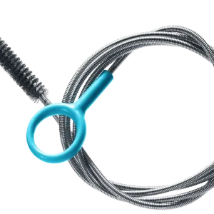 Geprüft Streamer Tube Brush