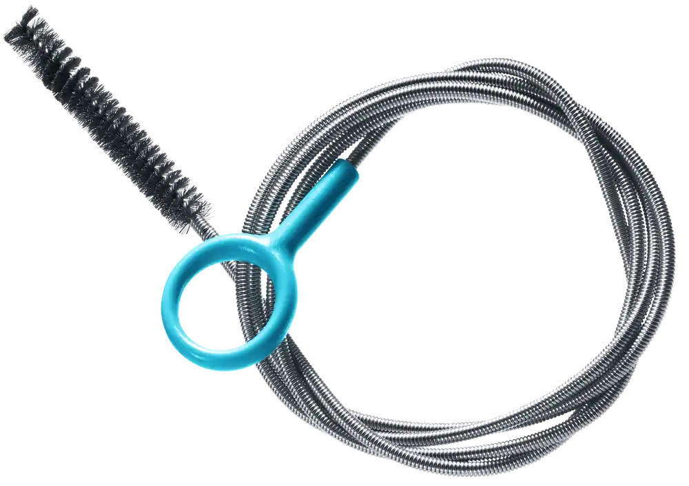 Geprüft Streamer Tube Brush