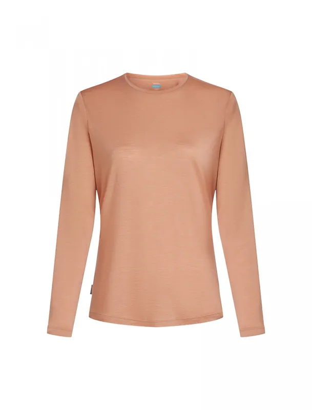 Sale W Merino 125 Cool-Lite Sphere III LS