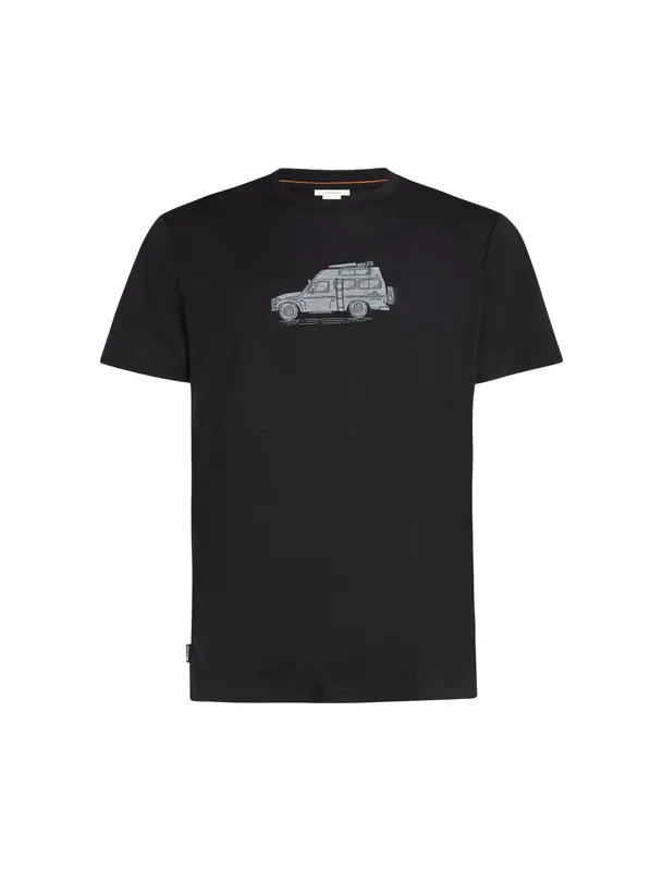 Top-Angebot M Merino 150 Tech Lite T-Shirt Cosy Camper