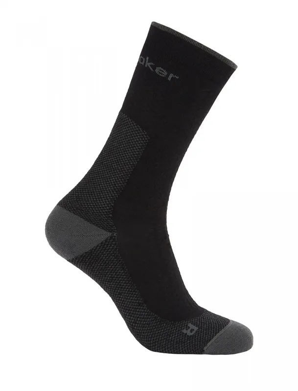 M Hike+ Ultralight Crew Zertifiziert