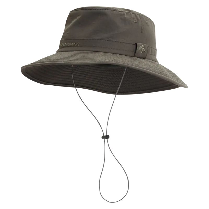 Finale Aktion NosiLife Outback Hat II