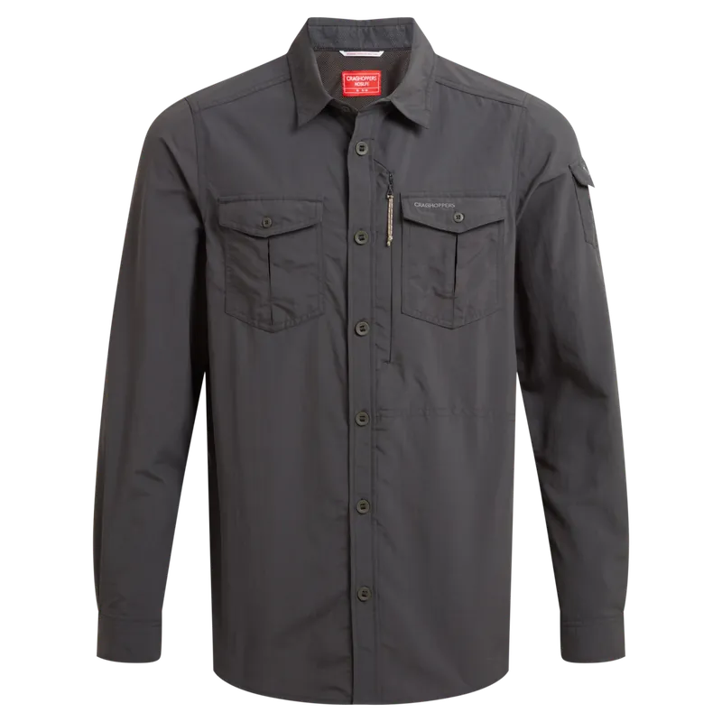 Nur Heute NosiLife Adventure Long Sleeved Shirt III