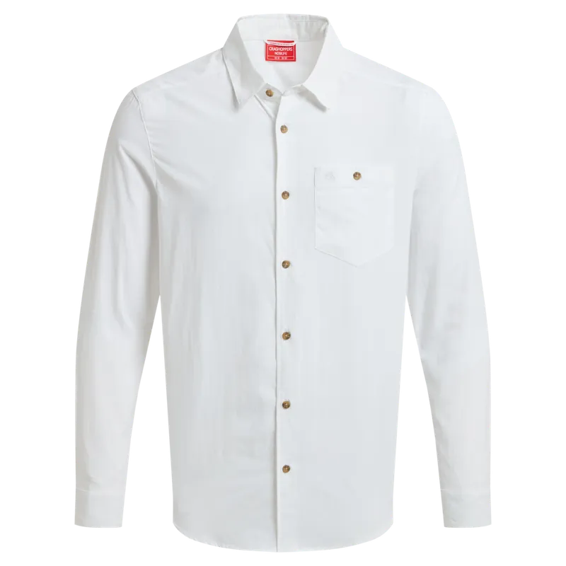 Preisknaller NosiLife Nuoro Long Sleeved Shirt II