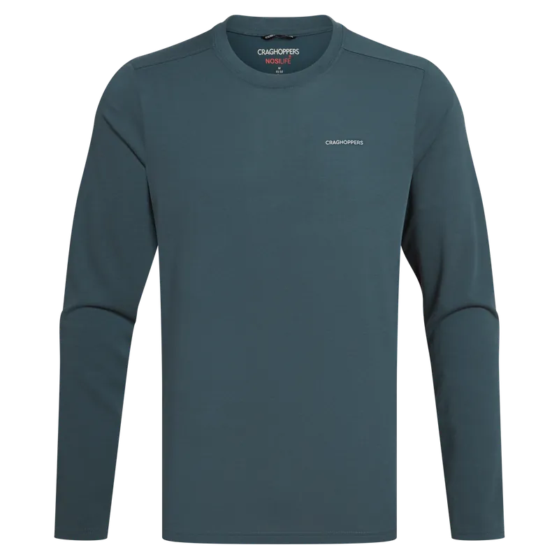Schnäppchen NosiLife Abel Long Sleeved T-Shirt