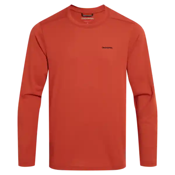 NosiLife Abel Long Sleeved T-Shirt Kracherpreis