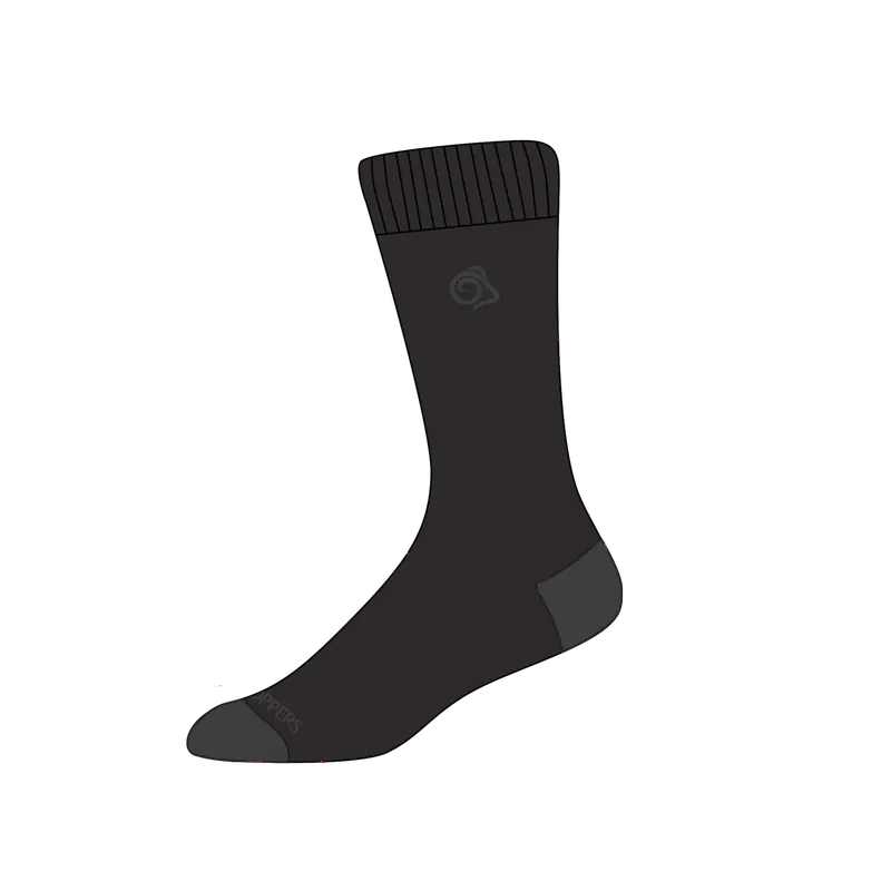 NosiLife Travel Single Pack Socks Expressversand