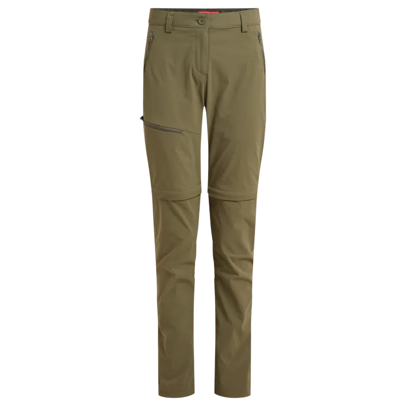 NosiLife Pro Convertible Trouser III Highlight