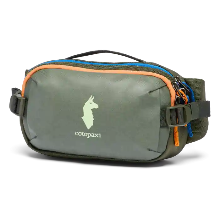 Direktkauf Allpa X 1.5L Hip Pack