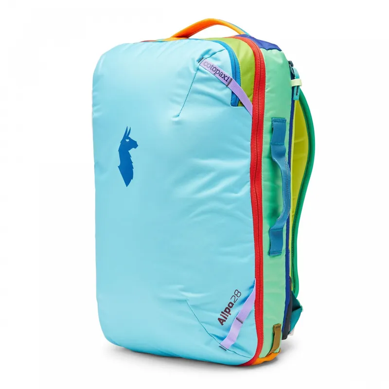 Allpa 28L Travel Pack Top-Angebot