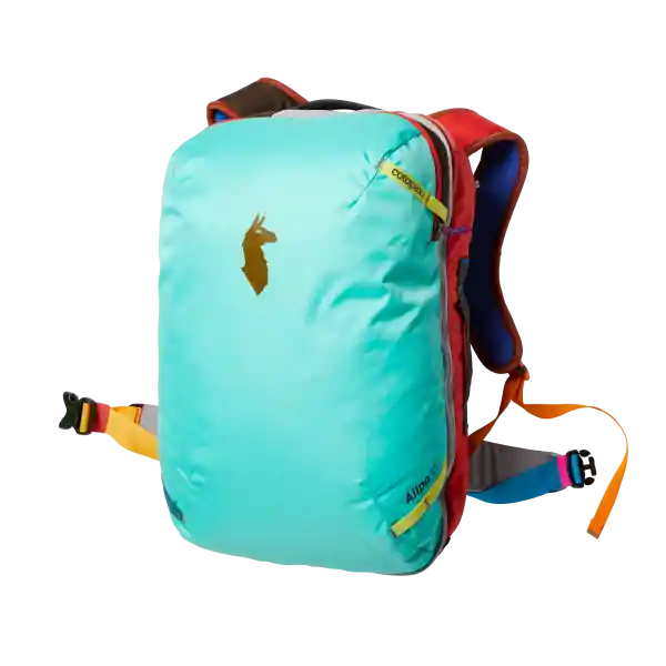 Allpa 35L Travel Pack Highlight
