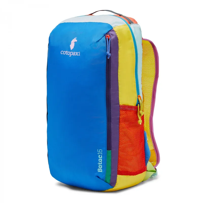 Batac 16L Backpack Direktkauf