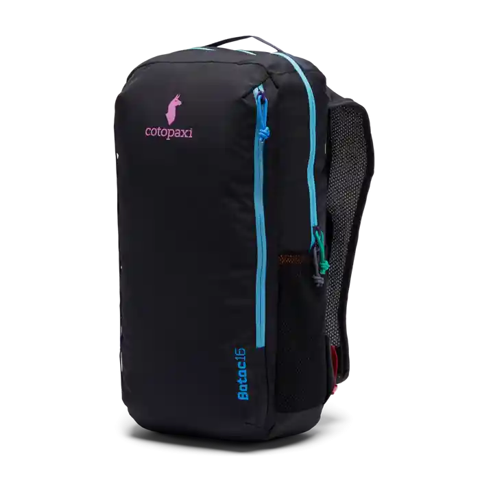 Batac 16L Backpack Expressversand