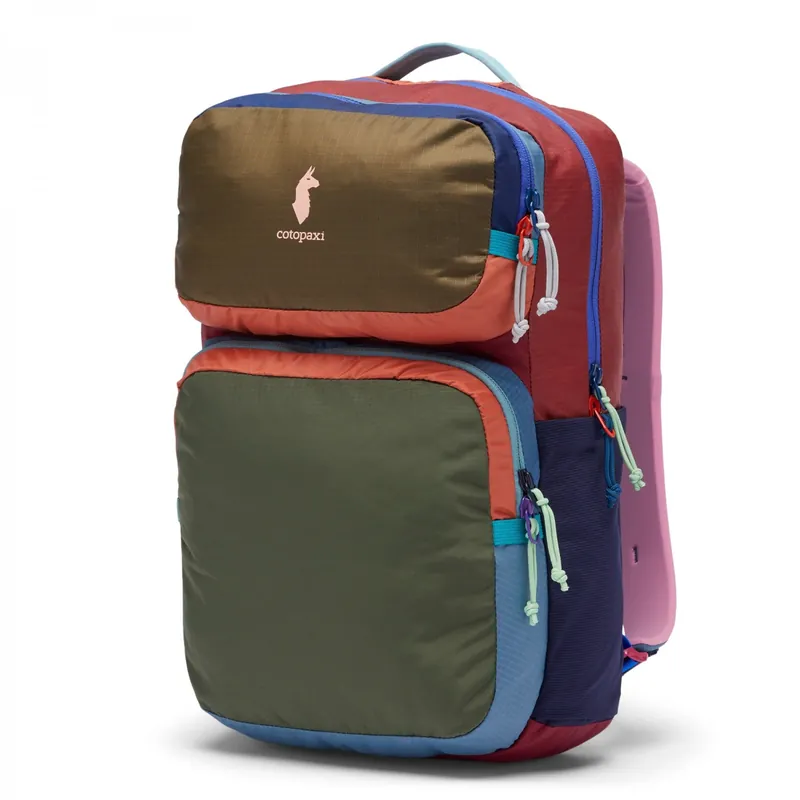 Tasra 16L Backpack Preis Gesenkt