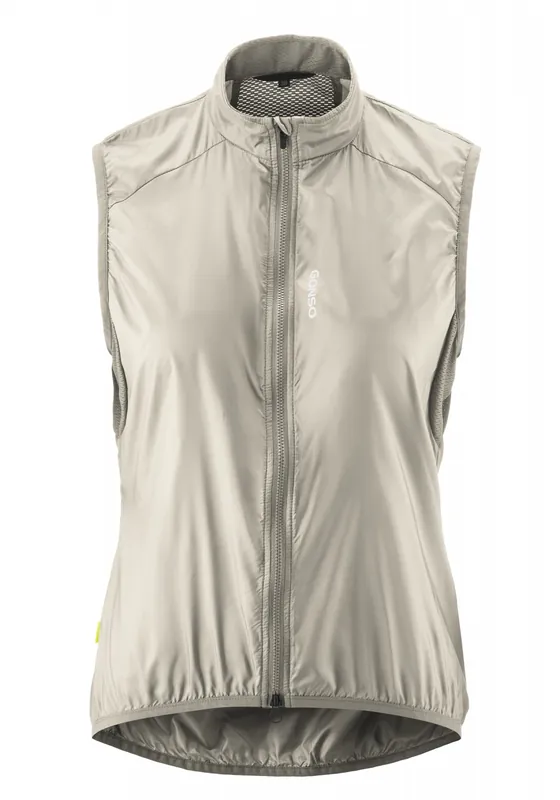 Echt Road Vest Wind W