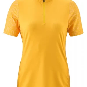 Preis Gesenkt Adventure Jersey Halfzip W