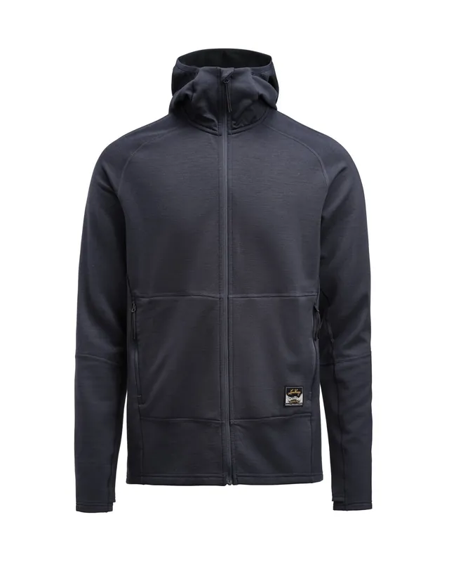 Top-Angebot Tived Merino Hoodie M