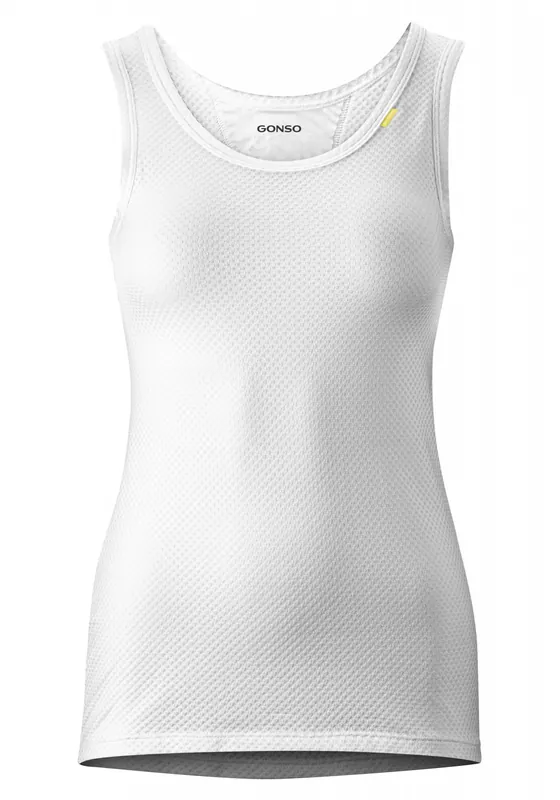 Angebot Base Shirt Sleeveless W
