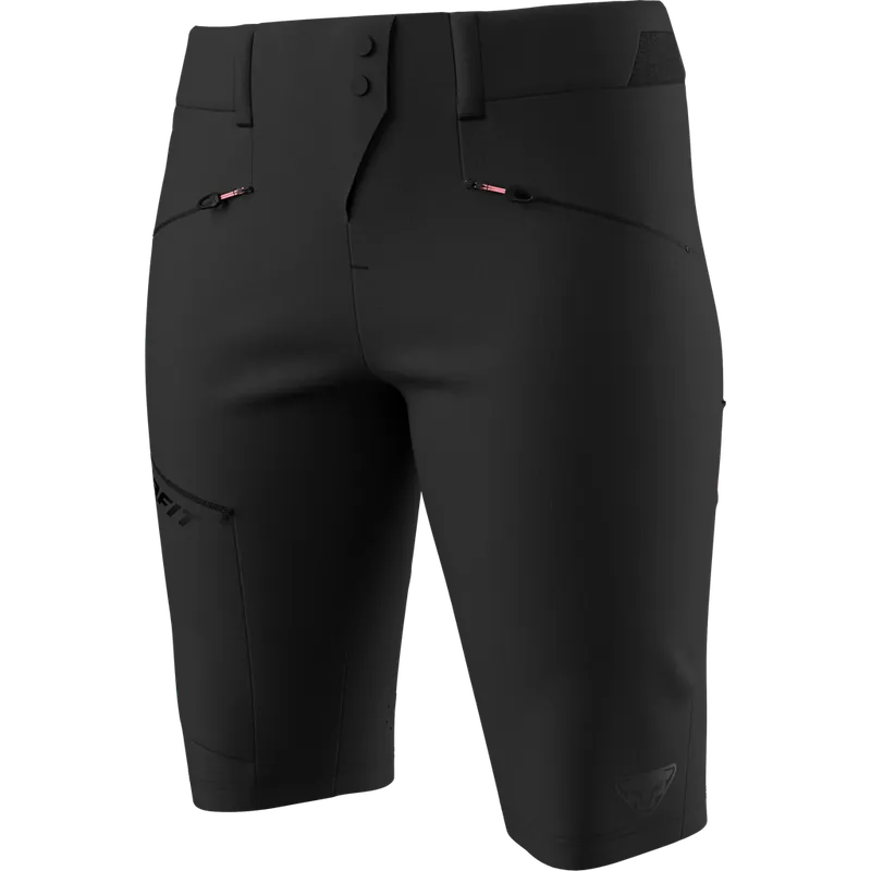 Aktuell TRANSALPER DST SHORTS W