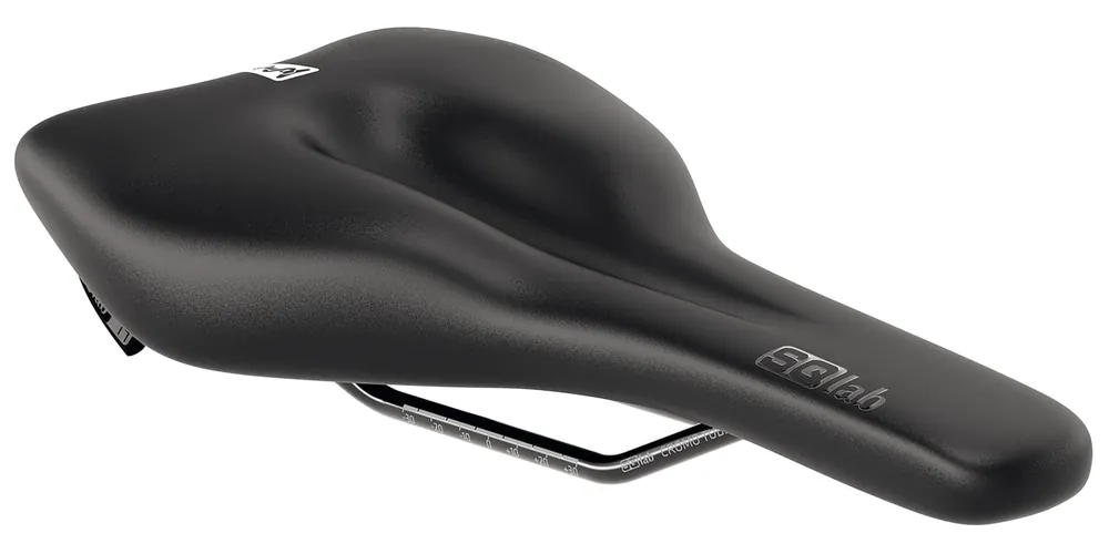 Expressversand Sattel 610 - M-D active
