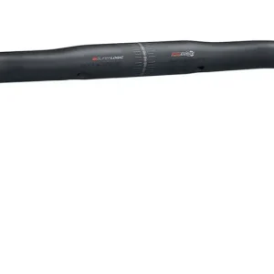Superlogic Evo Curve, 42cm, 130mm/80mm, 4°/2°, 31,8 mm, int. Zugverlegung Wochenendangebot