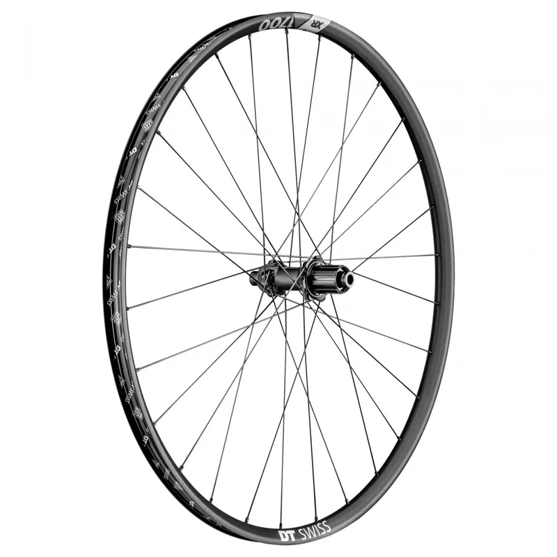 HR XR 1700 Spline 29 CL SHIMANO 12x148mm Neu