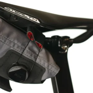 Neu Satteltasche ASYMMETRICO