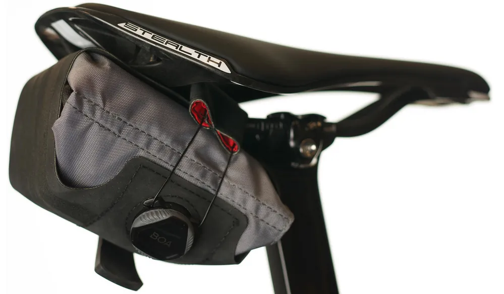 Neu Satteltasche ASYMMETRICO