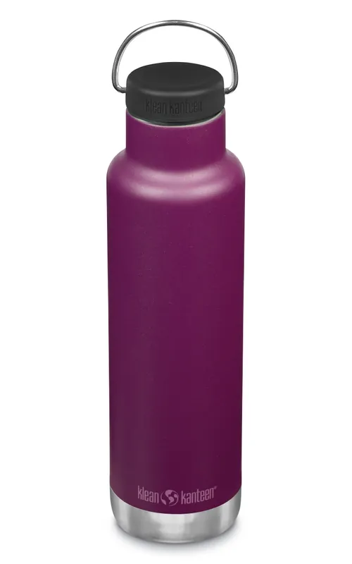 Online Kaufen 592ml Kanteen Classic VI Loop Cap