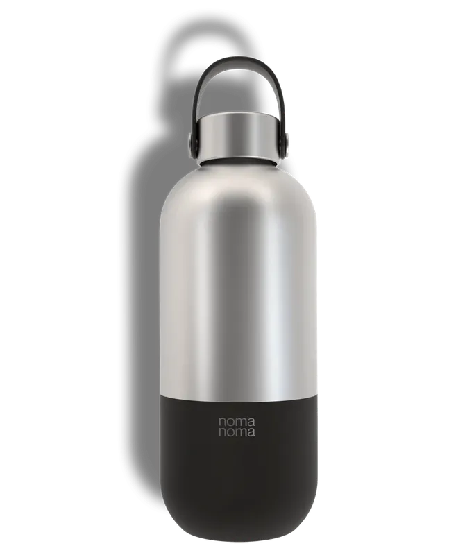 Insulated Bottle 1000 ml Ausverkauf
