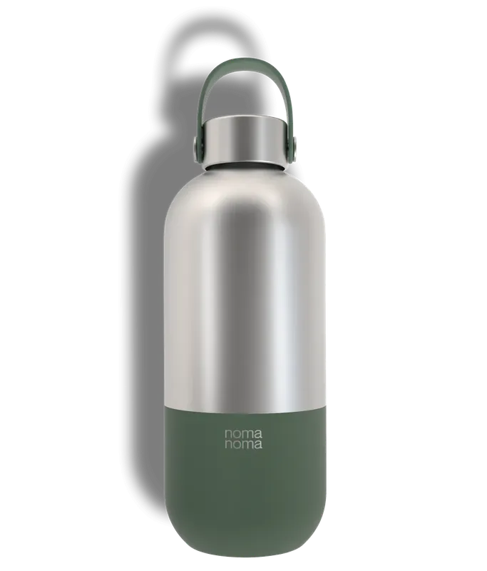 Insulated Bottle 1000 ml Finale Aktion