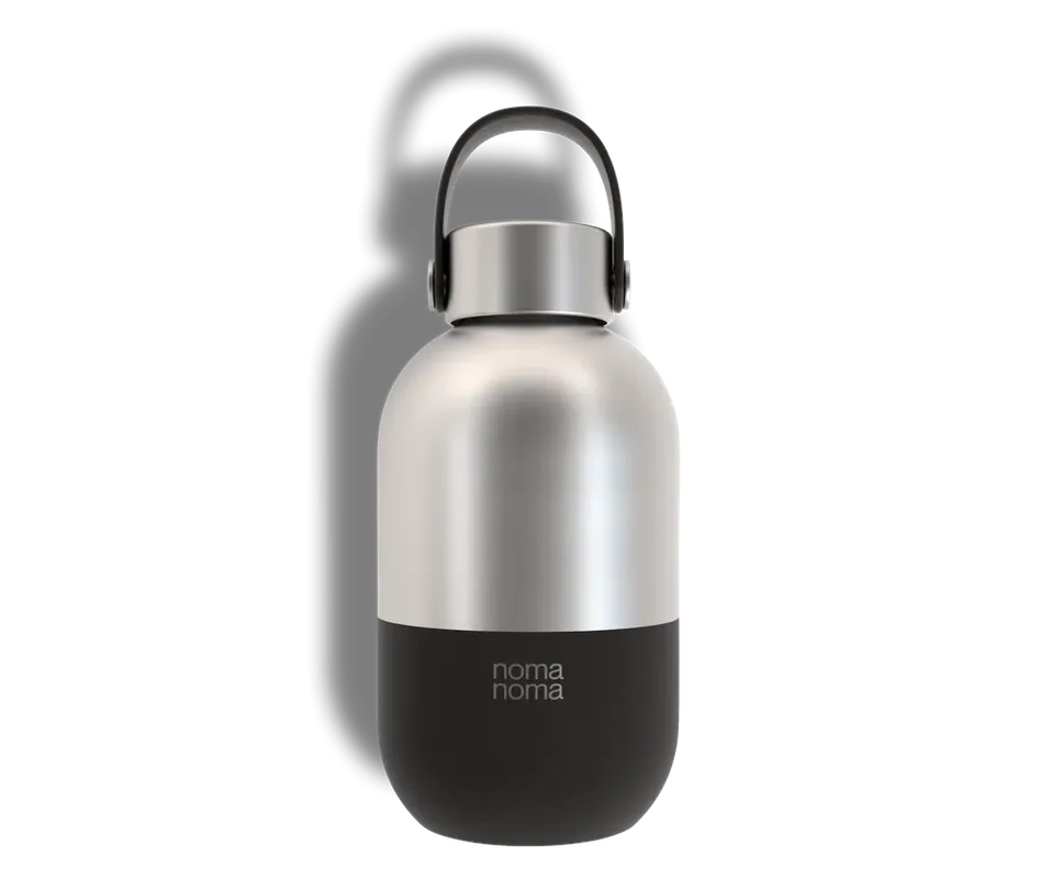 Letzte Chance Insulated Bottle 500 ml