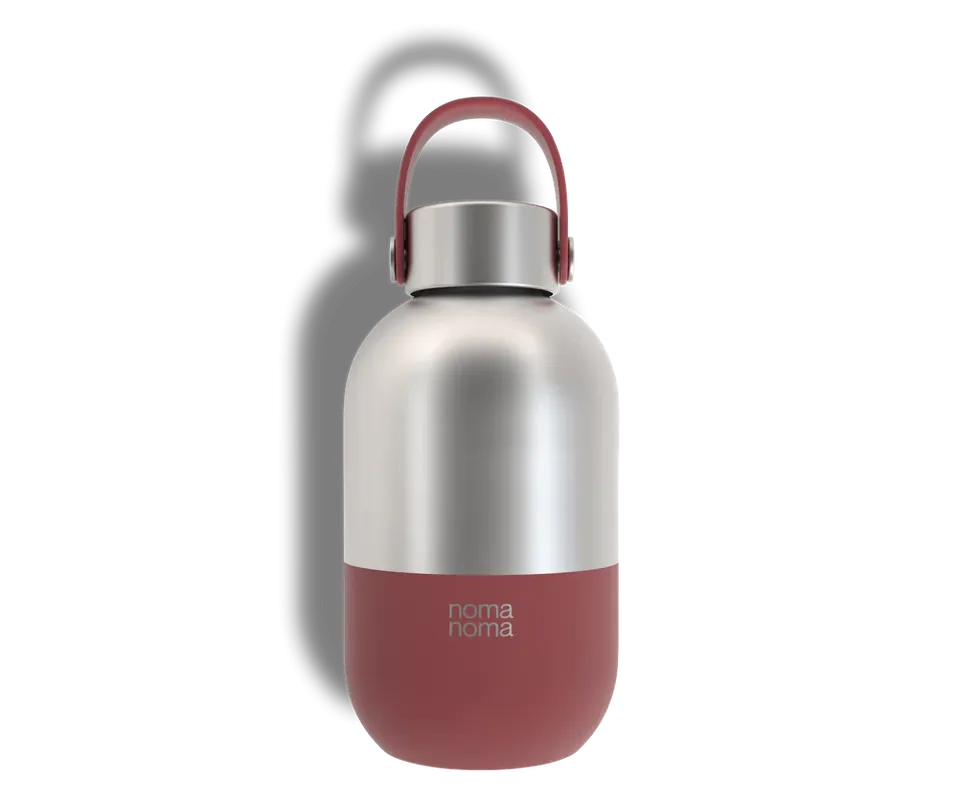 Nur Heute Insulated Bottle 500 ml