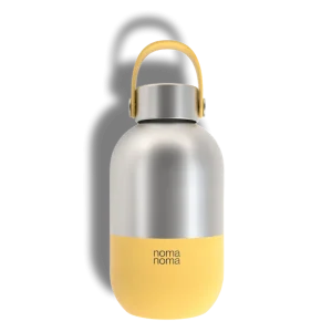 Insulated Bottle 500 ml Markenprodukt