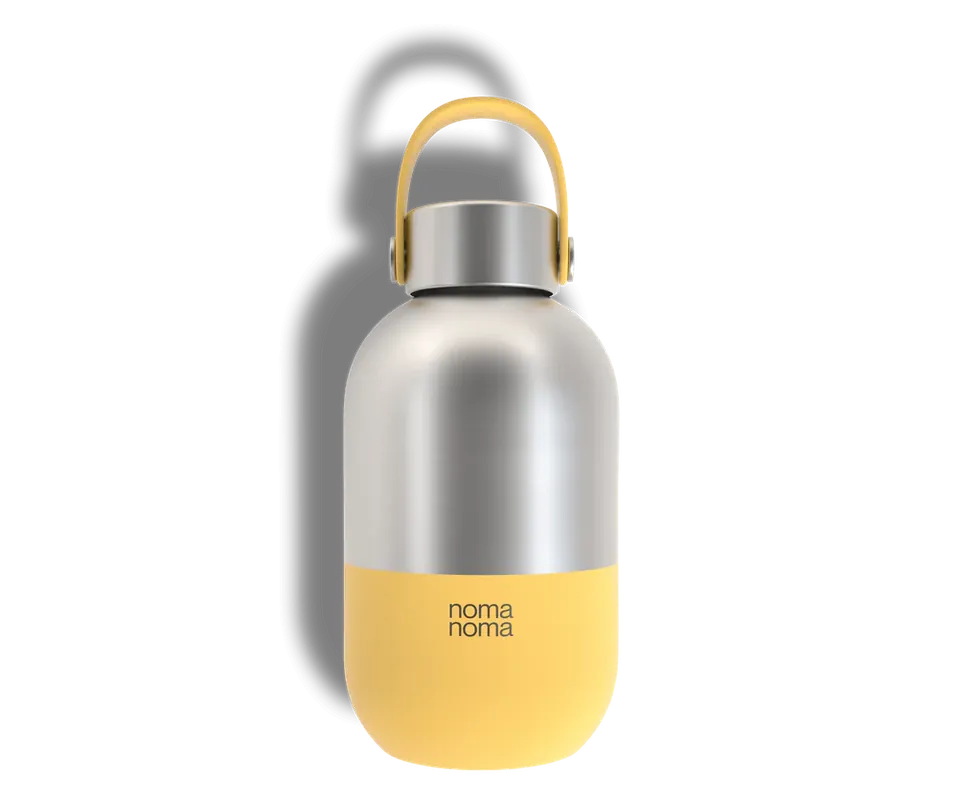 Insulated Bottle 500 ml Markenprodukt