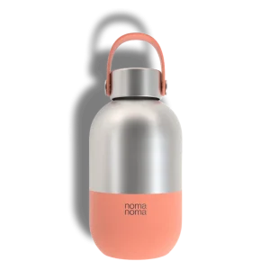 Geprüft Insulated Bottle 500 ml