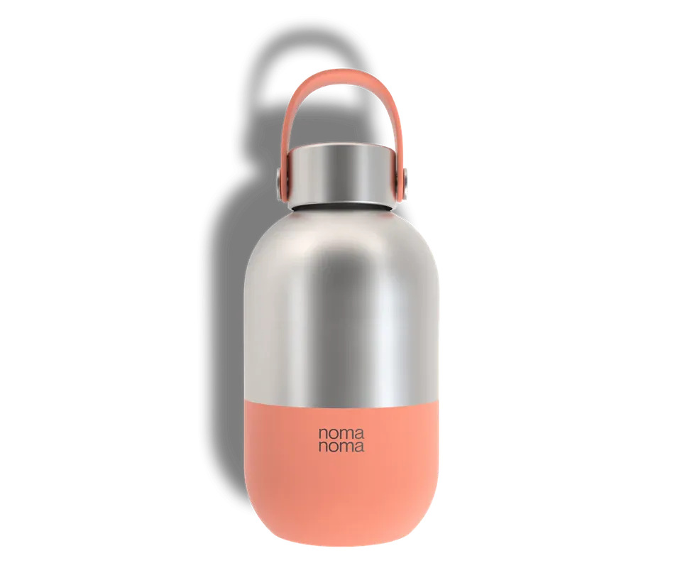 Geprüft Insulated Bottle 500 ml