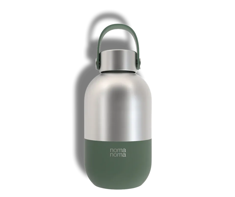 Super-Preis Insulated Bottle 500 ml
