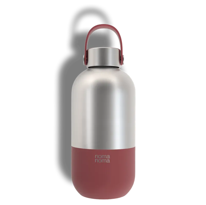 Insulated Bottle 750 ml Schneller Versand